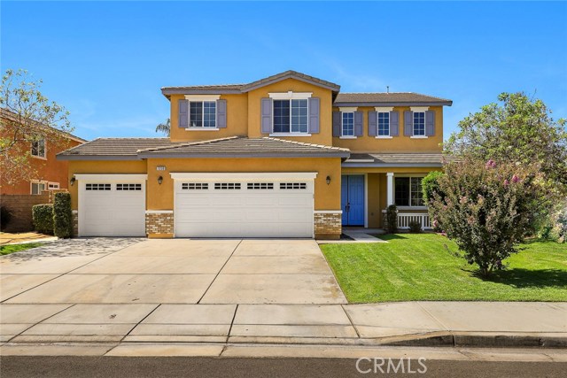 7239 Terp Court, Eastvale, CA 92880