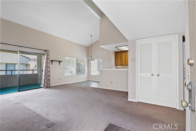 Detail Gallery Image 5 of 27 For 1200 Walnut Grove Ave #F,  Rosemead,  CA 91770 - 1 Beds | 1 Baths
