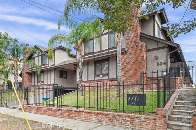 504 South Monterey, 3 photo 35
