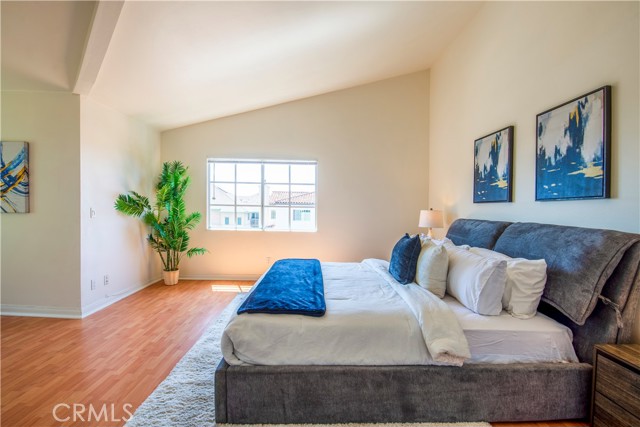 Detail Gallery Image 14 of 28 For 372 S Marengo Ave #108,  Pasadena,  CA 91101 - 3 Beds | 3 Baths