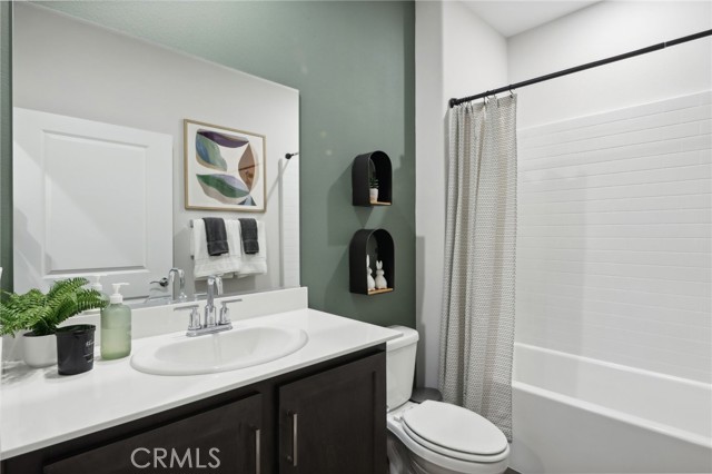 Detail Gallery Image 18 of 33 For 83241 Thrush Way, Indio,  CA 92201 - 4 Beds | 3 Baths