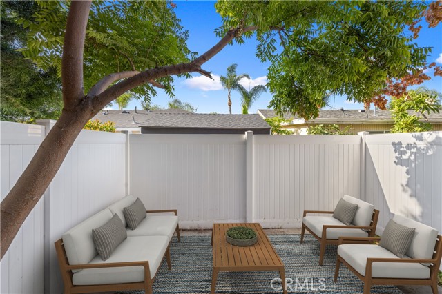 Image has been digitally enhanced with Virtual Staging.