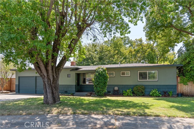 Detail Gallery Image 1 of 1 For 839 Alan Ln, Chico,  CA 95926 - 3 Beds | 2 Baths