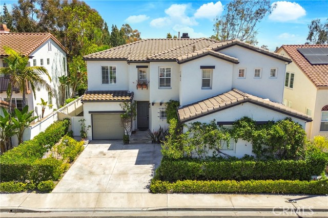 Detail Gallery Image 42 of 45 For 2588 Thorman Pl, Tustin,  CA 92782 - 5 Beds | 3 Baths