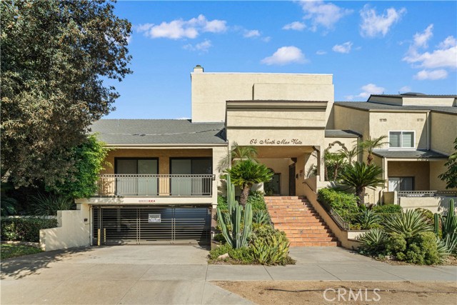 64 North Mar Vista Avenue, 103