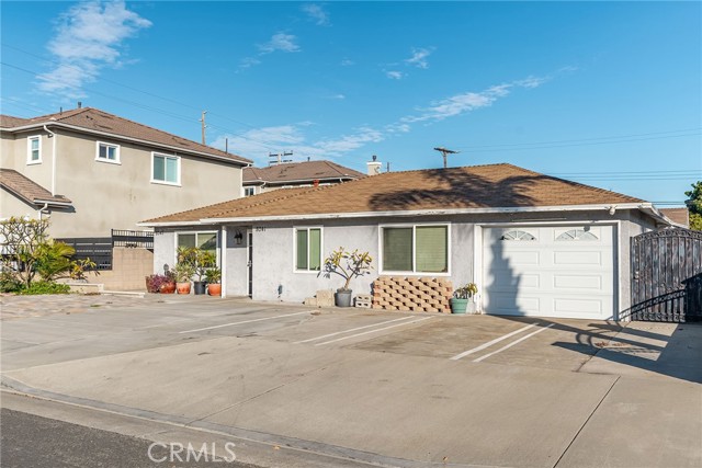 8041 18th Street, Westminster, CA 