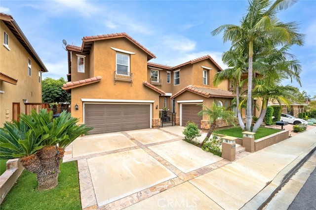 26 Santa Sophia, Rancho Santa Margarita, CA 92688