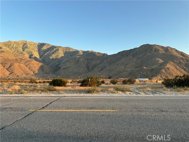 Detail Gallery Image 1 of 10 For 0 Bonita Ave., Cabazon,  CA 92230 - – Beds | – Baths