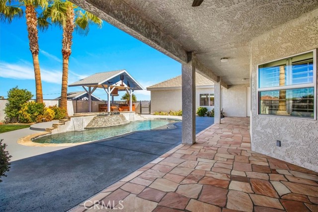 Detail Gallery Image 6 of 58 For 58268 Juarez Dr, Yucca Valley,  CA 92284 - 4 Beds | 3/1 Baths