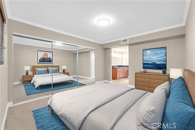 Detail Gallery Image 22 of 28 For 2260 via Puerta #C,  Laguna Woods,  CA 92637 - 2 Beds | 2 Baths