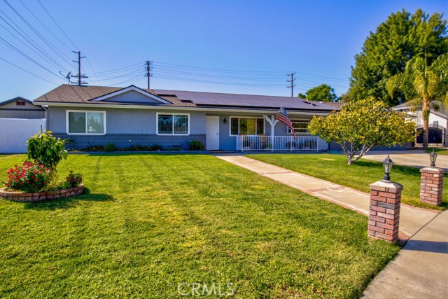 1442 S Dahlia Ave, Ontario, CA 91762