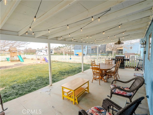 Detail Gallery Image 25 of 31 For 40734 163rd, Lancaster,  CA 93535 - 3 Beds | 2 Baths