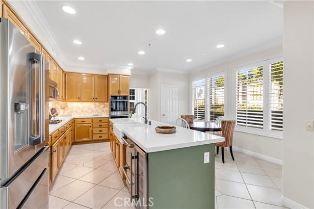 Detail Gallery Image 18 of 75 For 304 La Fremontia, San Clemente,  CA 92672 - 5 Beds | 3 Baths