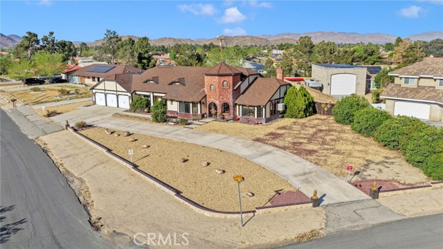 Detail Gallery Image 61 of 65 For 13889 Olathe Rd, Apple Valley,  CA 92307 - 5 Beds | 2/1 Baths
