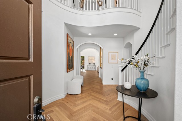 Detail Gallery Image 3 of 33 For 28401 via Del Sereno, San Juan Capistrano,  CA 92675 - 4 Beds | 3/1 Baths