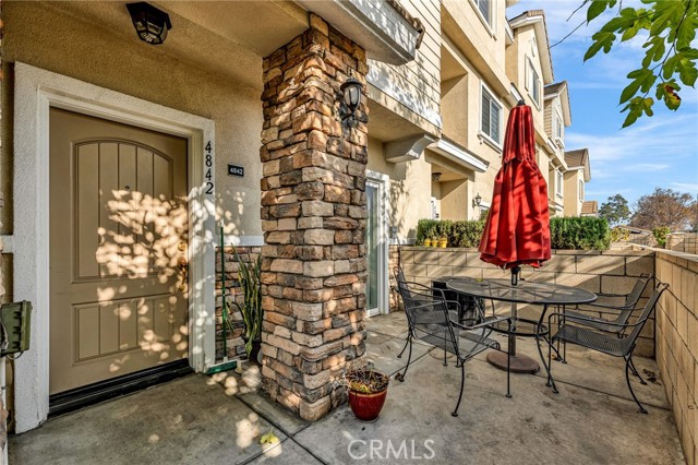 Detail Gallery Image 25 of 29 For 4842 Sapphire, Cypress,  CA 90630 - 3 Beds | 2/1 Baths