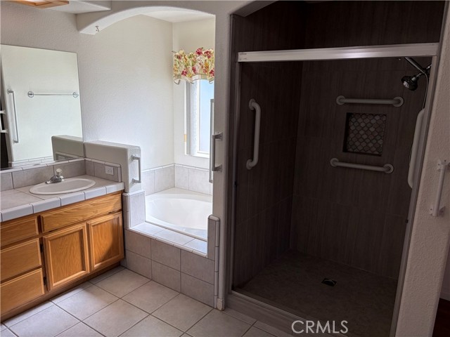 Detail Gallery Image 15 of 20 For 7413 Montrose, Hesperia,  CA 92345 - 3 Beds | 2 Baths