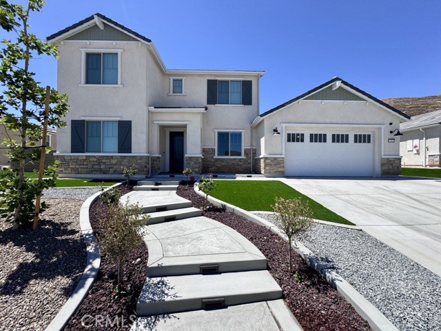 Detail Gallery Image 4 of 69 For 25061 River Peak Dr, Menifee,  CA 92586 - 5 Beds | 3 Baths