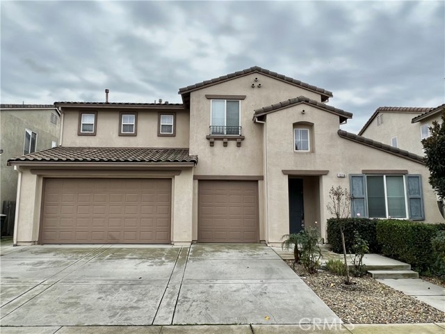 Detail Gallery Image 3 of 38 For 1270 Lurs Ct, Merced,  CA 95348 - 4 Beds | 2/1 Baths