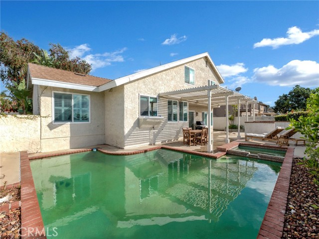 Detail Gallery Image 31 of 38 For 4895 Buttercreek, Moorpark,  CA 93021 - 4 Beds | 3 Baths