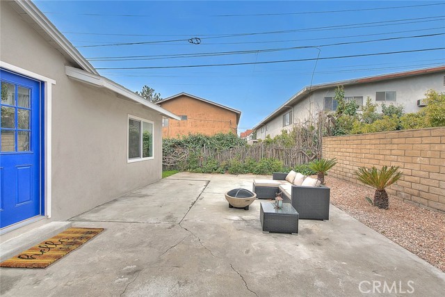 Detail Gallery Image 33 of 36 For 7211 Donnelly Ave, San Gabriel,  CA 91775 - 3 Beds | 1/1 Baths