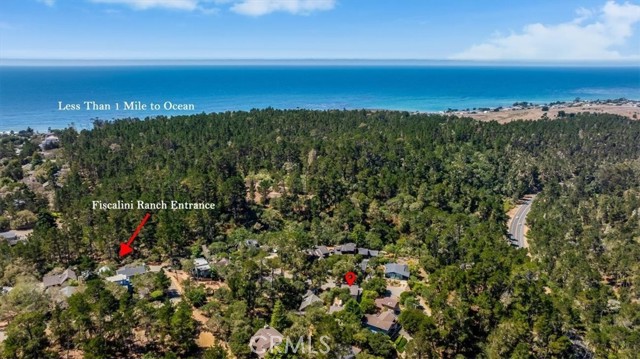 Detail Gallery Image 12 of 13 For 1560 Emerson Rd, Cambria,  CA 93428 - 0 Beds | 1 Baths