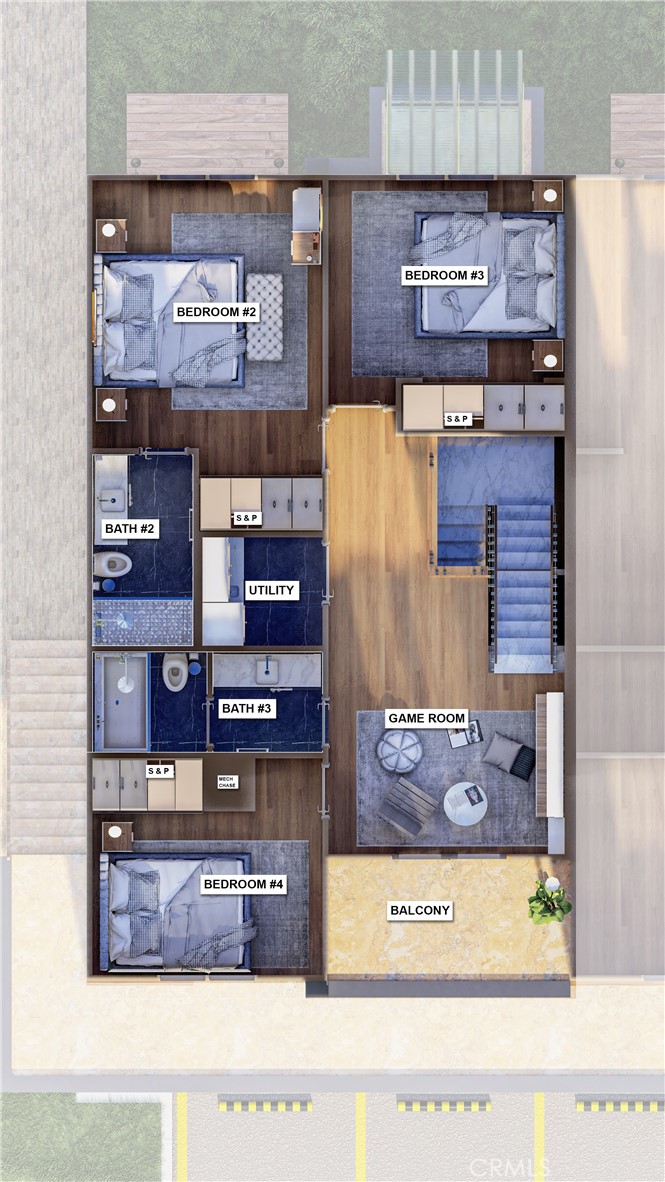 MLS #HD23110363 image #53