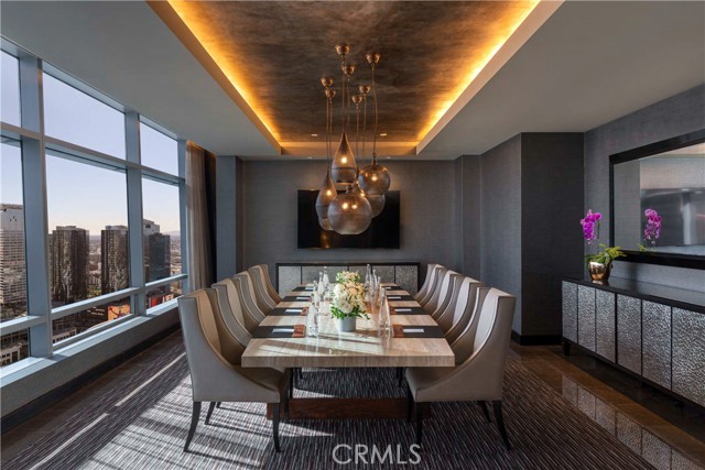 Detail Gallery Image 41 of 56 For 900 W Olympic Bld 50a,  Los Angeles,  CA 90015 - 3 Beds | 4 Baths