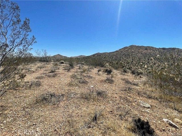 Detail Gallery Image 4 of 13 For 54589 Hoopa Trail, Yucca Valley,  CA 92284 - – Beds | – Baths