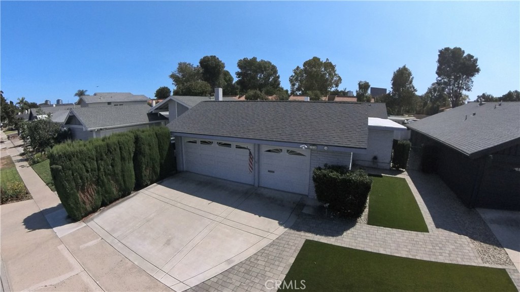 1118 W Curie Avenue
