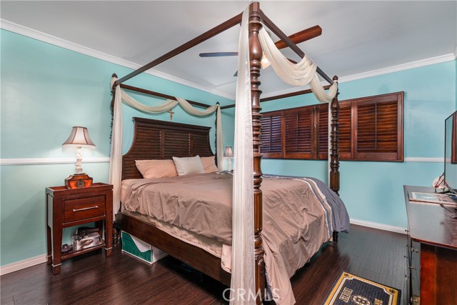 Detail Gallery Image 9 of 24 For 1273 E Appleton St #3,  Long Beach,  CA 90802 - 1 Beds | 1 Baths