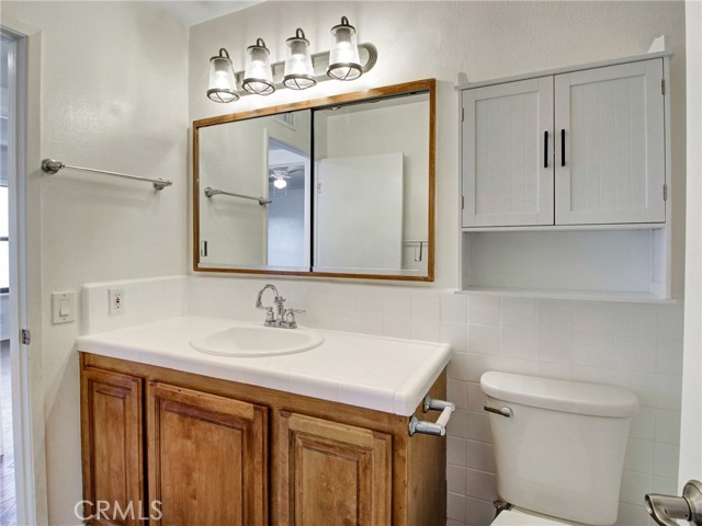 Detail Gallery Image 34 of 38 For 9051 Cobblestone #40,  Cypress,  CA 90630 - 2 Beds | 1 Baths
