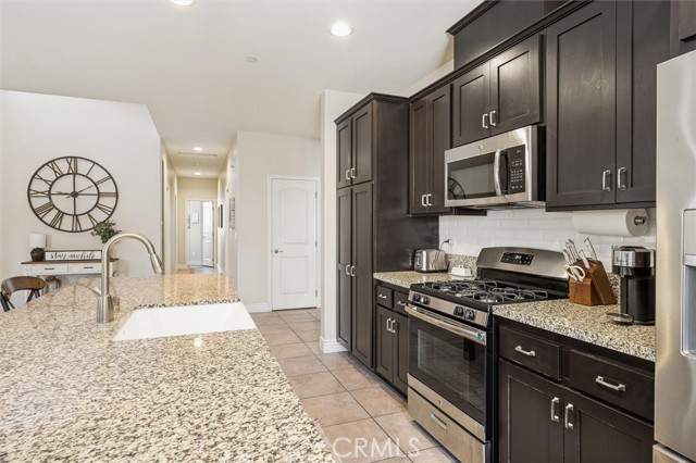 Detail Gallery Image 7 of 44 For 255 Waterfall Rd, Templeton,  CA 93465 - 3 Beds | 2/1 Baths