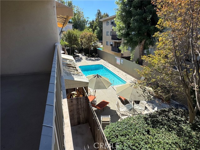 Detail Gallery Image 26 of 34 For 330 W California Bld #203,  Pasadena,  CA 91105 - 1 Beds | 2 Baths