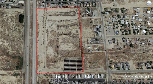 14 20 Street West & Marie Avenue, Rosamond, California 93560, ,Land,For Sale,14 20 Street West & Marie Avenue,CRSR23158129
