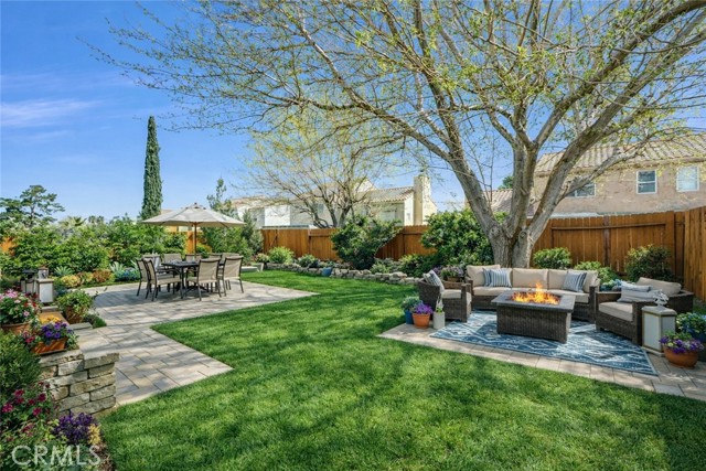 Detail Gallery Image 34 of 41 For 37230 45th St E, Palmdale,  CA 93552 - 4 Beds | 3 Baths