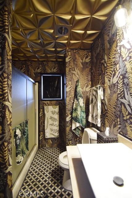 Detail Gallery Image 22 of 24 For 7425 Church St #10,  Yucca Valley,  CA 92284 - 2 Beds | 2 Baths