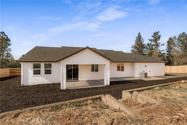 Detail Gallery Image 40 of 50 For 330 Redbud Dr, Paradise,  CA 95969 - 3 Beds | 2 Baths