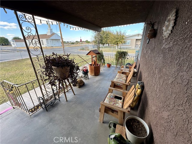 Detail Gallery Image 18 of 28 For 586 N 6th St, Blythe,  CA 92225 - 3 Beds | 1 Baths