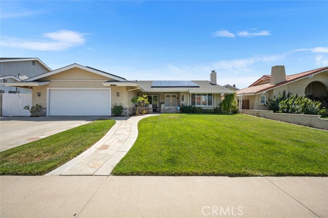 Detail Gallery Image 1 of 58 For 2432 Chippewa Ave, Placentia,  CA 92870 - 4 Beds | 2 Baths