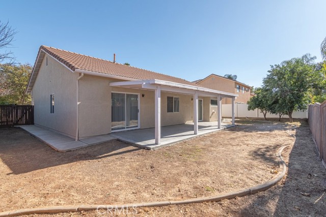 Detail Gallery Image 31 of 33 For 27507 Concord Ln, Menifee,  CA 92585 - 3 Beds | 2 Baths