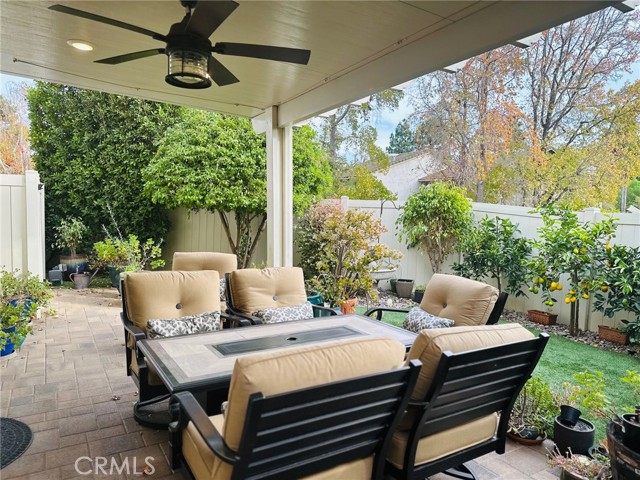 Detail Gallery Image 38 of 40 For 2609 Calle Elegante, Thousand Oaks,  CA 91360 - 2 Beds | 2/1 Baths