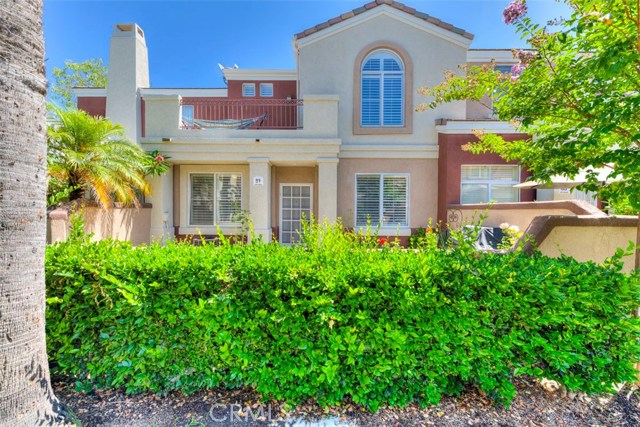 81 Santa Barbara Court, Lake Forest, CA 92610