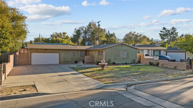 Detail Gallery Image 18 of 27 For 324 E Avenue R5, Palmdale,  CA 93550 - 4 Beds | 2 Baths