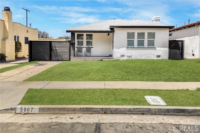 Detail Gallery Image 1 of 31 For 5907 Rockne Ave, Whittier,  CA 90606 - 2 Beds | 1 Baths