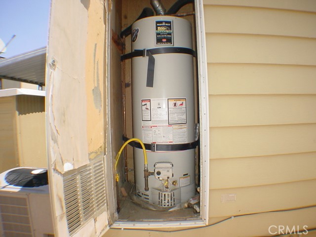 Detail Gallery Image 11 of 26 For 1445 W Florida Ave #53,  Hemet,  CA 92543 - 2 Beds | 2 Baths