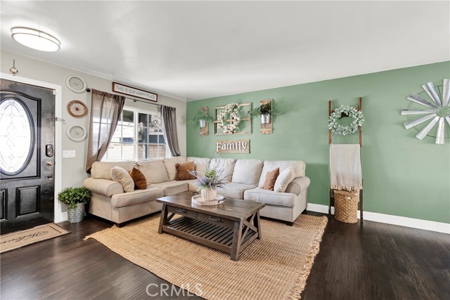 Detail Gallery Image 14 of 52 For 7620 Catawba Ct, Fontana,  CA 92336 - 4 Beds | 3 Baths