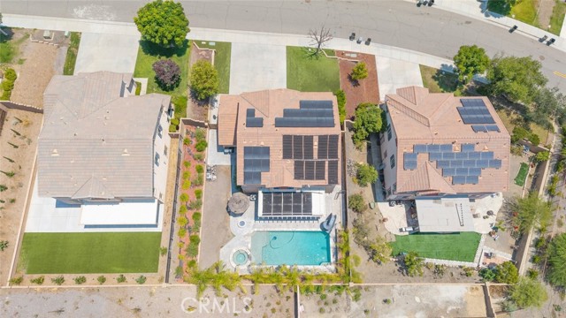 Detail Gallery Image 56 of 59 For 41041 Crimson Pillar Lane, Lake Elsinore,  CA 92532 - 4 Beds | 2/1 Baths