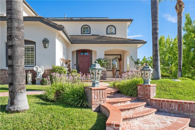 Detail Gallery Image 5 of 75 For 27371 Blueridge Dr, Valencia,  CA 91354 - 6 Beds | 4 Baths