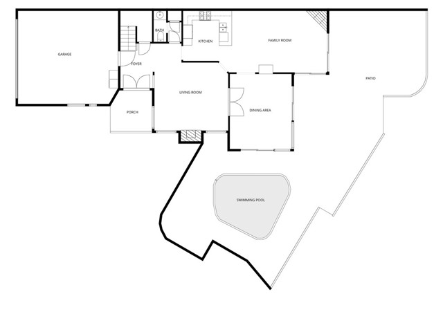 Detail Gallery Image 60 of 61 For 2702 S George, Diamond Bar,  CA 91789 - 3 Beds | 2/1 Baths